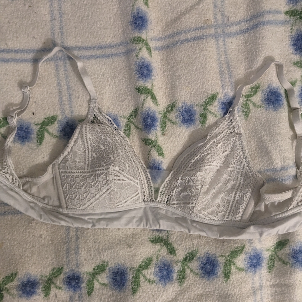 Auden bra
